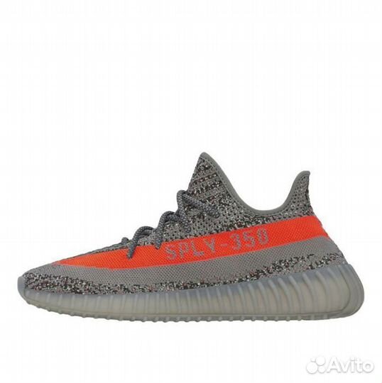 Yeezy 350 V2 slate