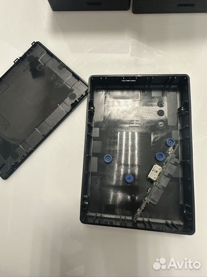 Внешний бокс для hdd 2.5