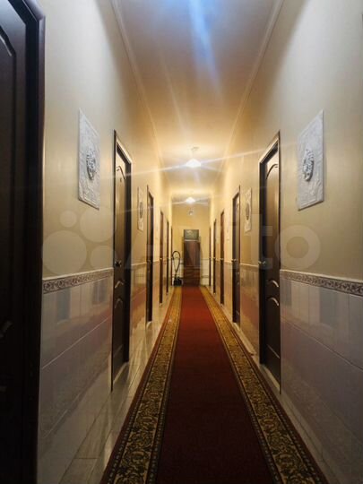 Комната 15 м², 1/1 эт.