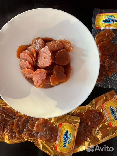 Чипсы из омуля