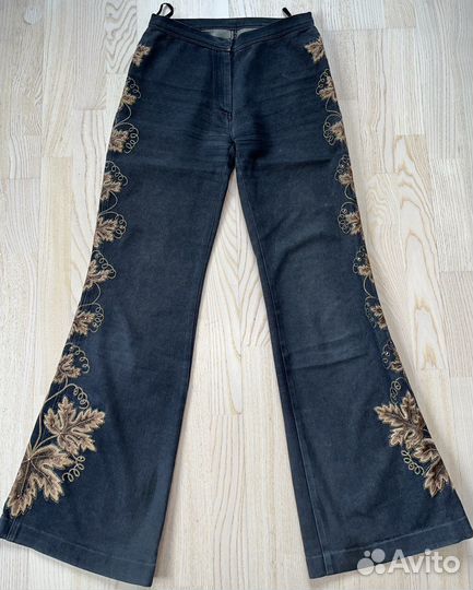 Костюм для девочки, девушки с вышивкой 26 размер