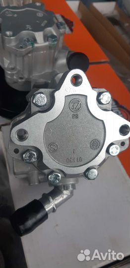 Насос гур ГАЗель next Камминз ISF 2.8 Евро-4