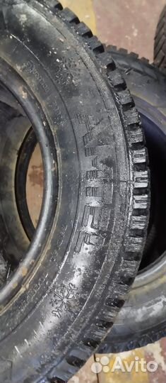 КАМА Breeze 185/60 R14 95H