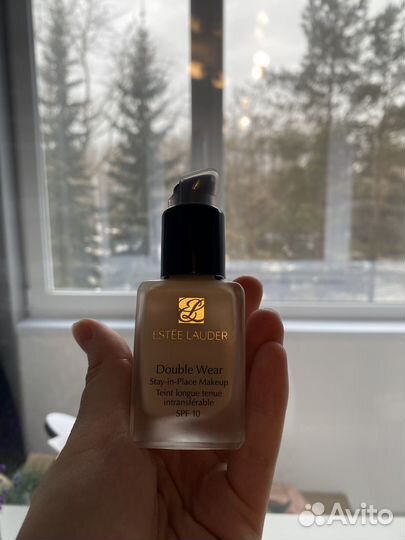 Estee lauder double wear