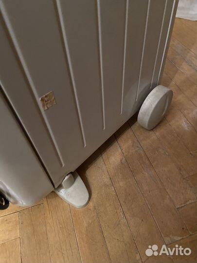 Масляный обогреватель Elenberg