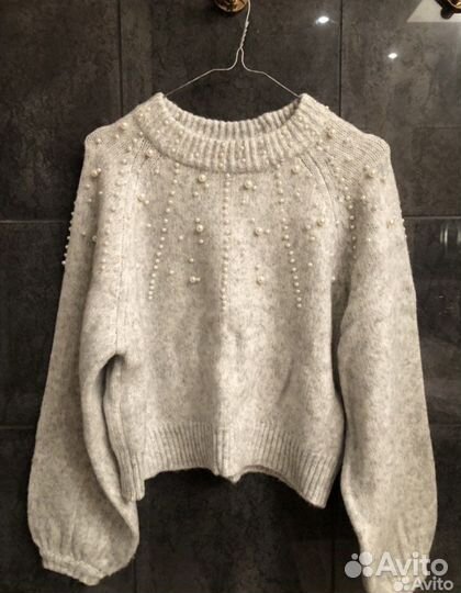 Свитер Zara s