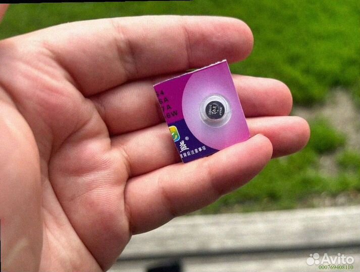 Часы casio новые