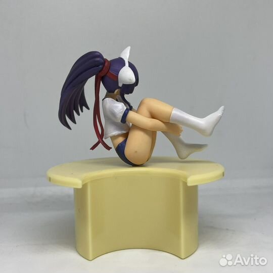 Фигурка Tsukuyomi moon phase Hazuki Gym Clothes