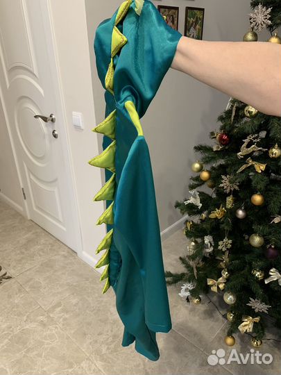 Детский новогодний костюм Дракона