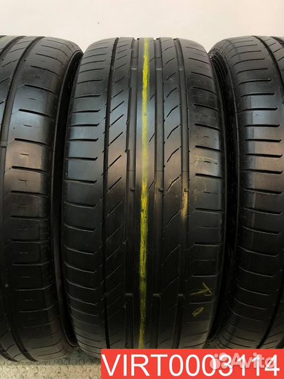 Continental ContiSportContact 5 235/50 R18 97V