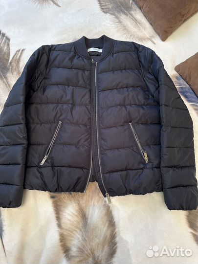 Бомперы женские