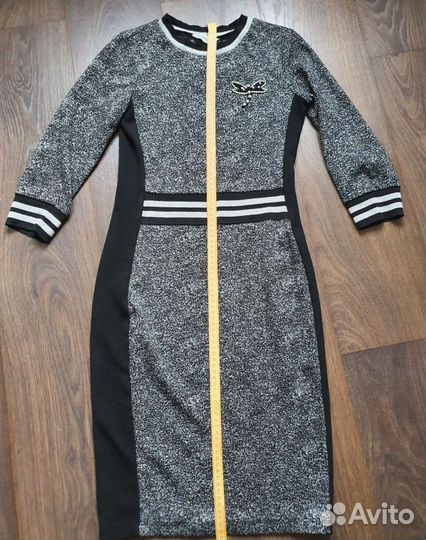 Подам платье