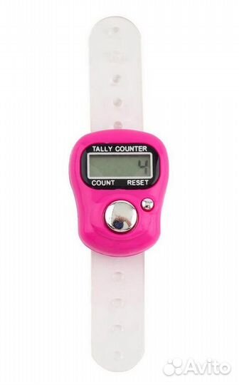 Электронные четки