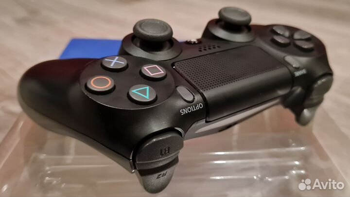 Геймпад Ps4 оригинал