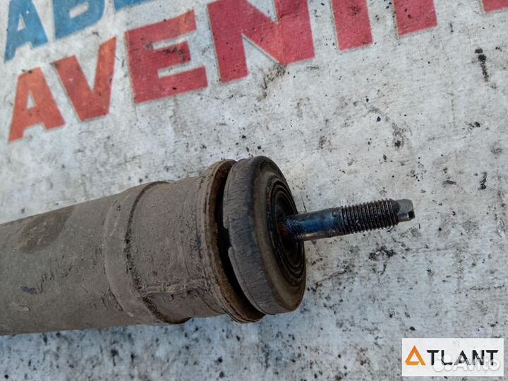 Амортизатор задний toyota porte, spade