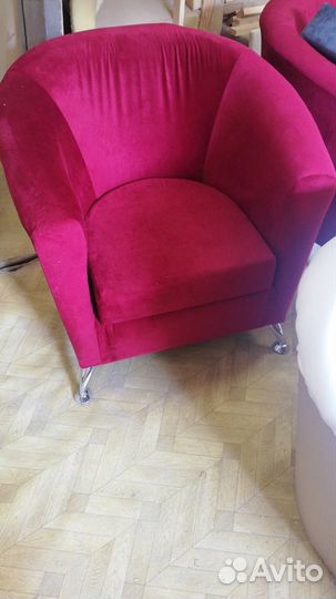 Кресло от производителя