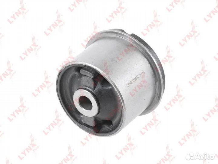 Сайлентблок lynxauto C9637