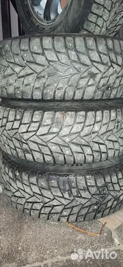 Dunlop Grandtrek PT 8000 265/65 R17