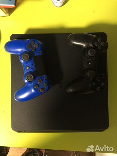 Sony PS4