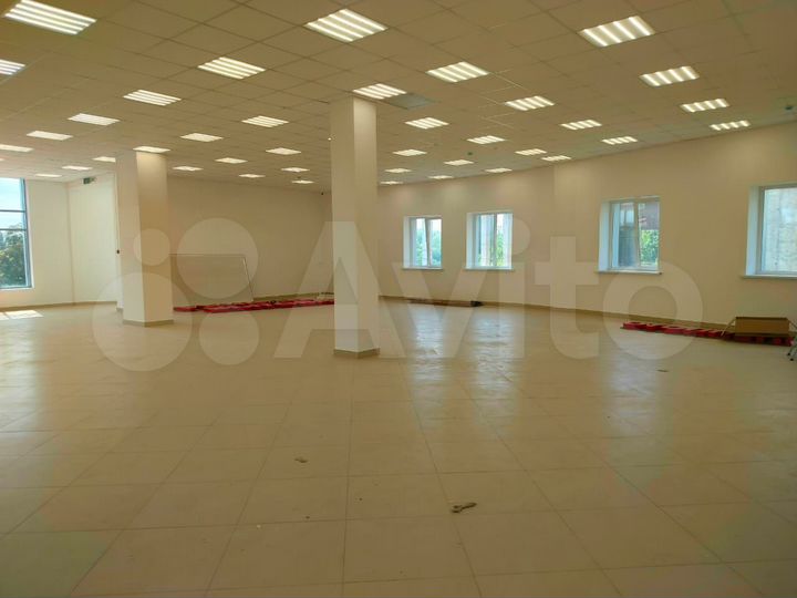 Свободного назначения, 216 м²