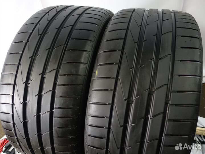 Hankook Ventus S1 Evo 2 K117 225/50 R17