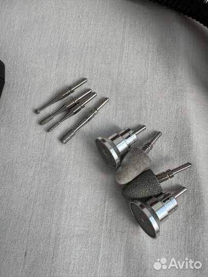 Аппарат для маникюра и педикюра beurer