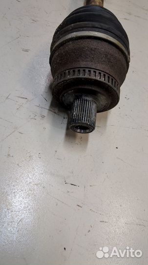 Полуось Audi A6 (C5) Allroad, 2003