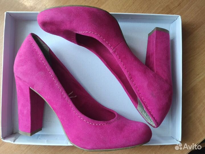 Туфли marco tozzi