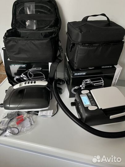 Насос идеальный для Supборда, лодок