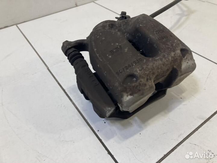 Суппорт передний правый BMW X3 G01