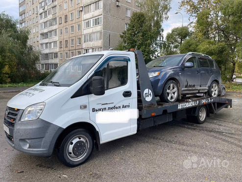 Услуги эвакуатора Усть - Качка - Пермь Пермский кр