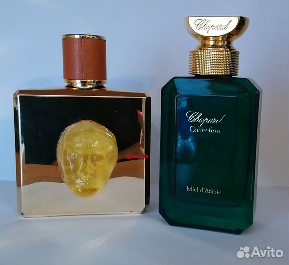 Gaggiа Mеdio Valmont / Miel Chopard