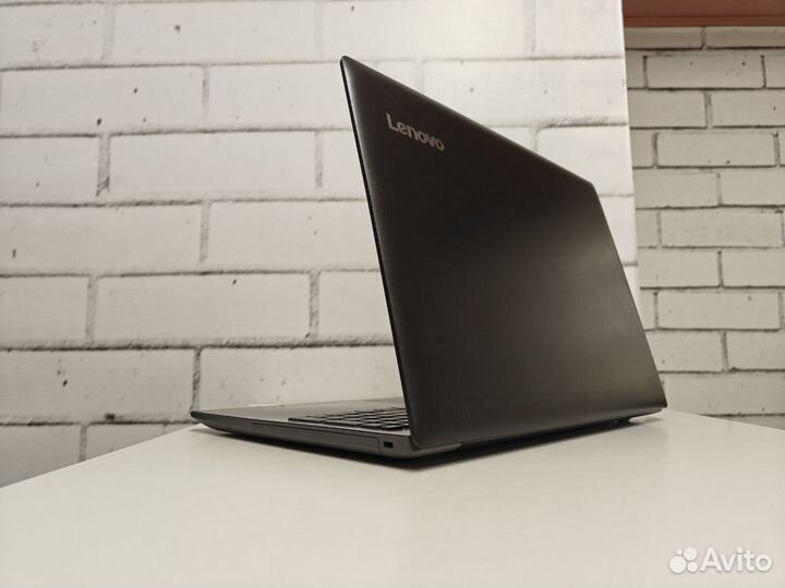 Ноутбук lenovo ideapad