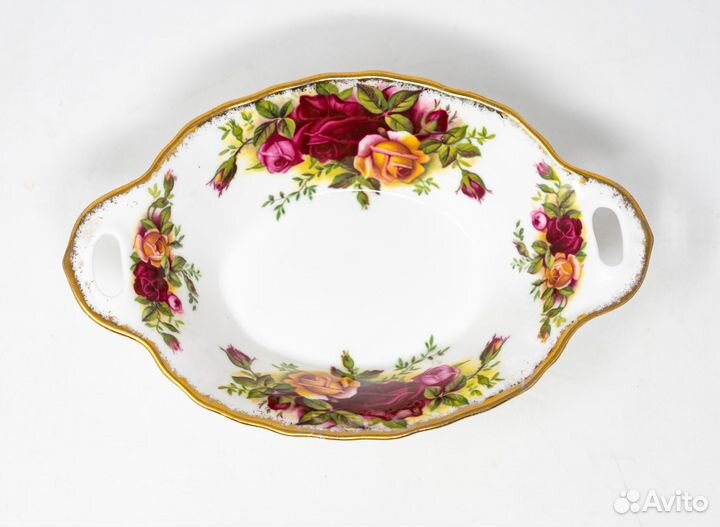 Розетка Роял Алберт 