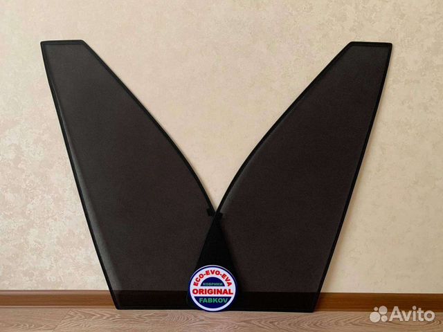 Шторки каркасные москитные