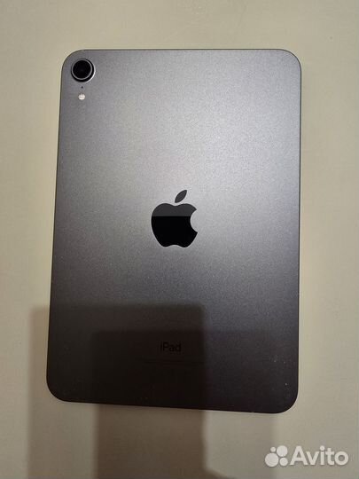 iPad mini 6 2021 256gb