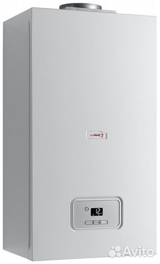 Котёл газовый настенный Protherm Гепард 23 MOV