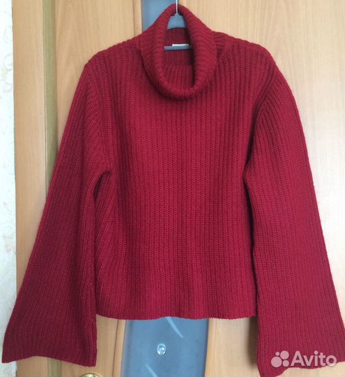 Свитшот Mango женский