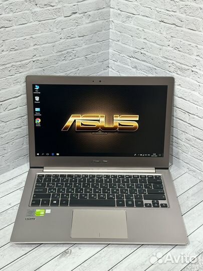 Asus