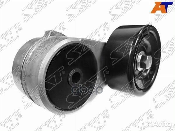 Натяжитель приводного ремня hyundai/KIA I20/I30