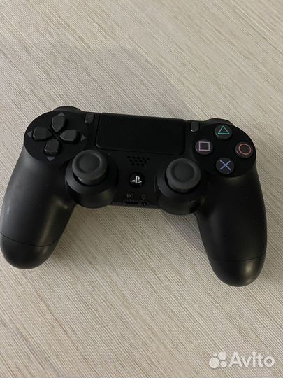Sony PS4 slim 1tb