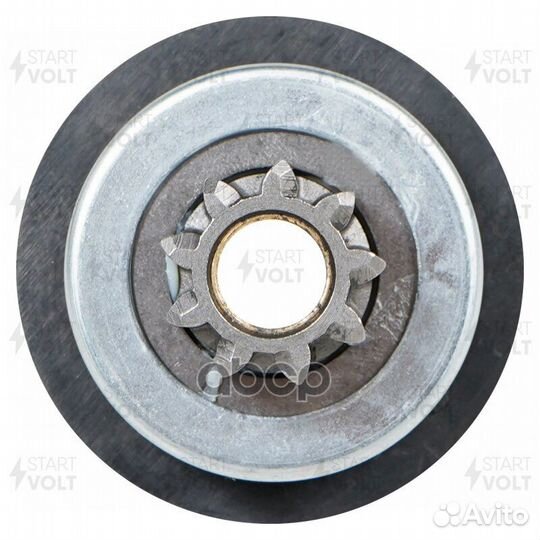 Бендикс стартера Volkswagen Passat (88) 1.8I