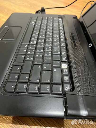 Compaq 615