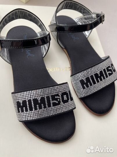 Mimisol босоножки