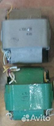 Трансформаторы мощные