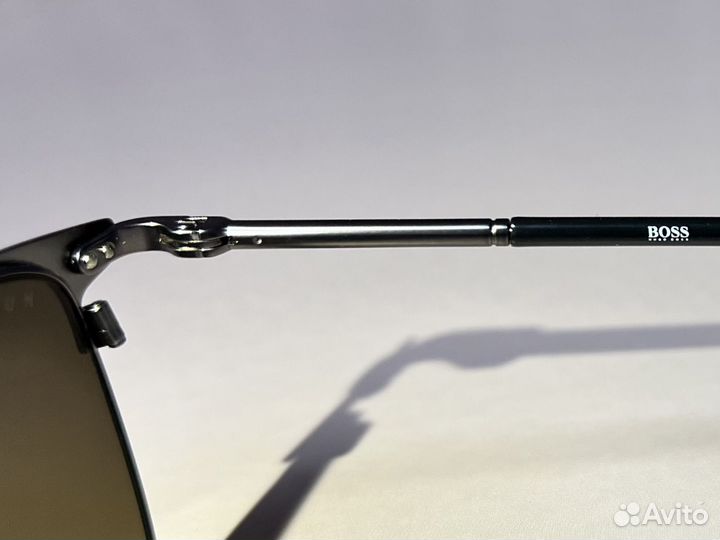 Очки Hugo Boss 1122/S Оригинал Новые