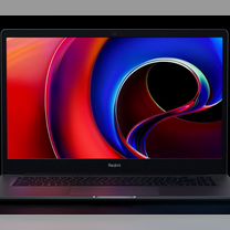 Ультрабук RedmiBook 15E i7 11390h 16/512