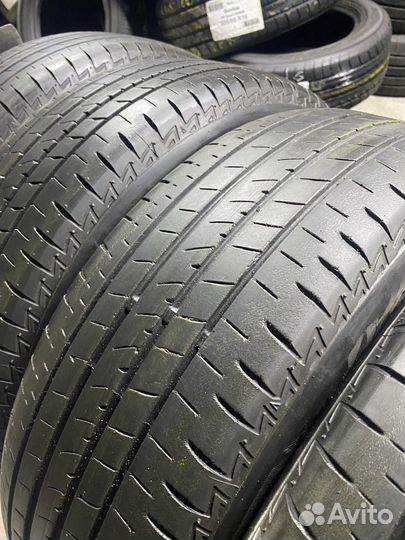 Bridgestone Turanza T005A 205/65 R16