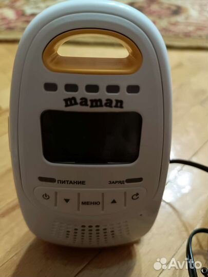 Радио няня