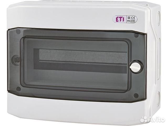 Шит распределительный